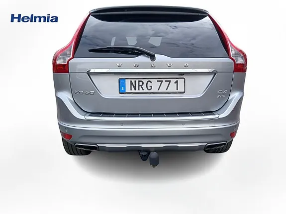 Volvo Xc60 2015 photo 4