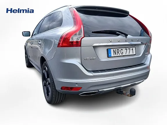 Volvo Xc60 2015 photo 3