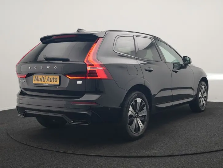 Volvo Xc60 2022 photo 3