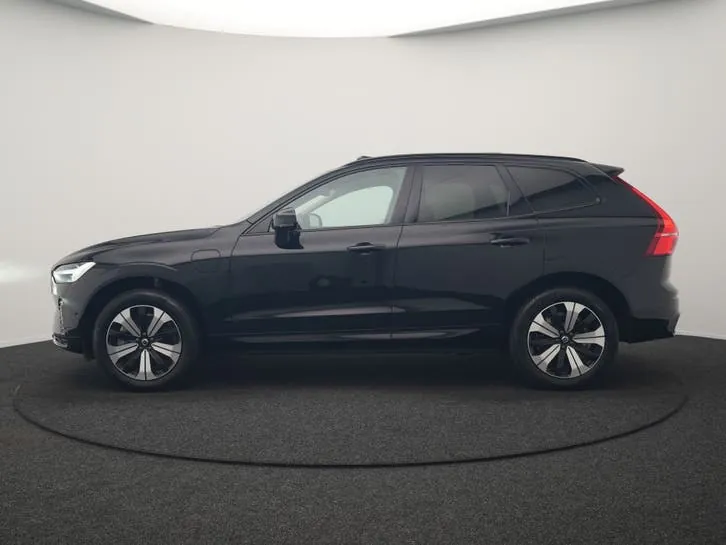 Volvo Xc60 2022 photo 2