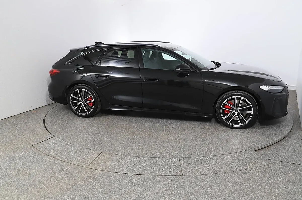 Audi A5 2026 photo 3