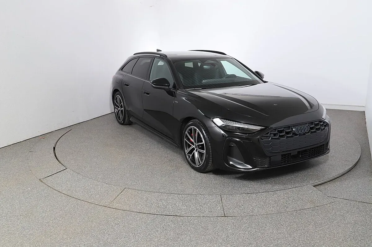 Audi A5 2026 photo 2
