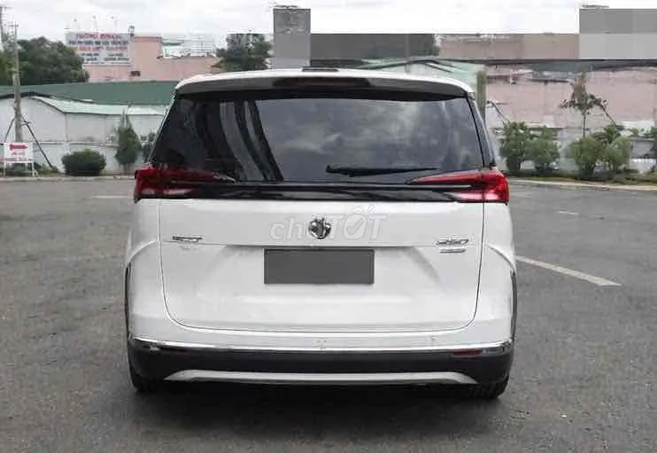 MG G50 2025 photo 4