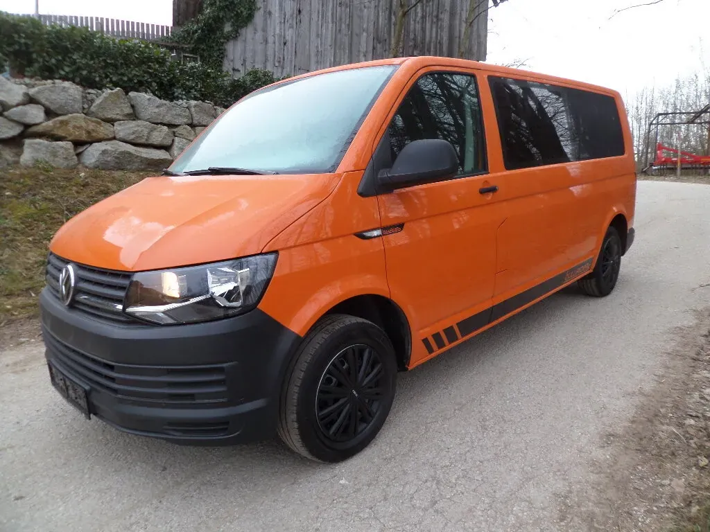 Volkswagen T6