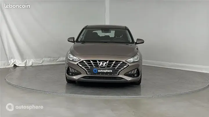 Hyundai I30 2022 photo 2