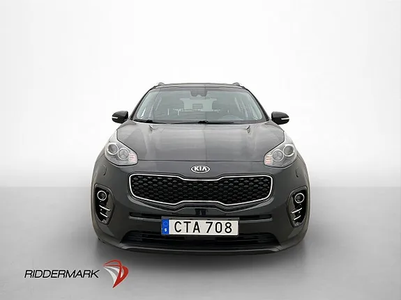 Kia Sportage 2016 photo 2