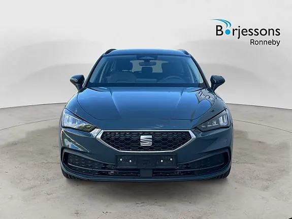 Seat Leon 2026 photo 5