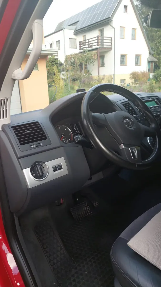 Volkswagen T5