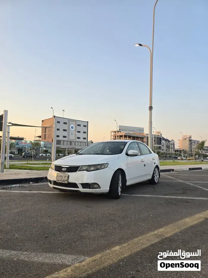 Kia Cerato