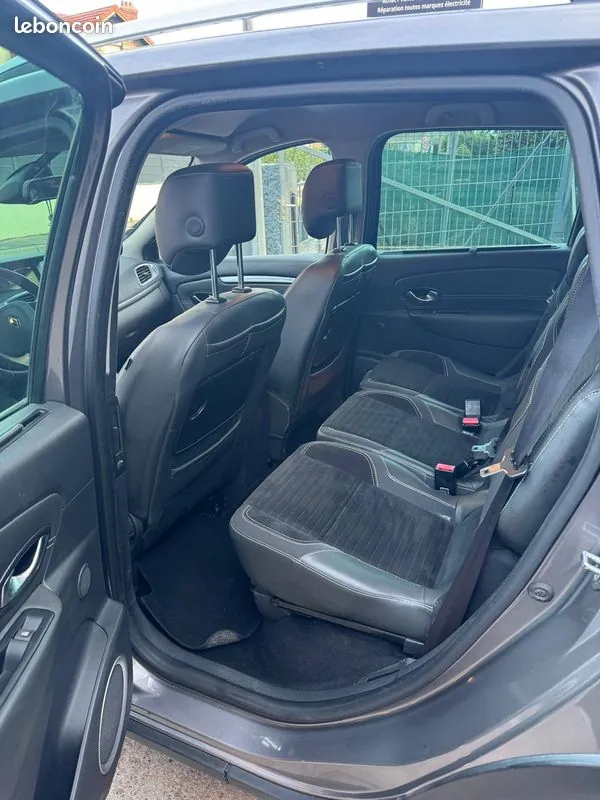 Renault Megane 2014 photo 5