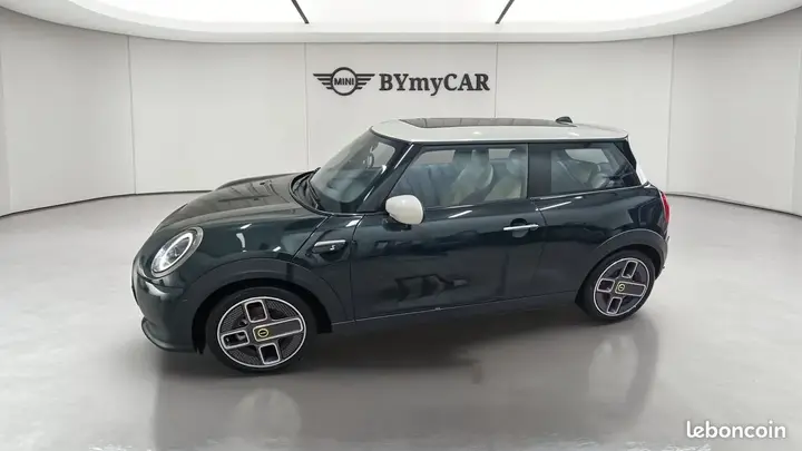 BMW Mini 2023 photo 2