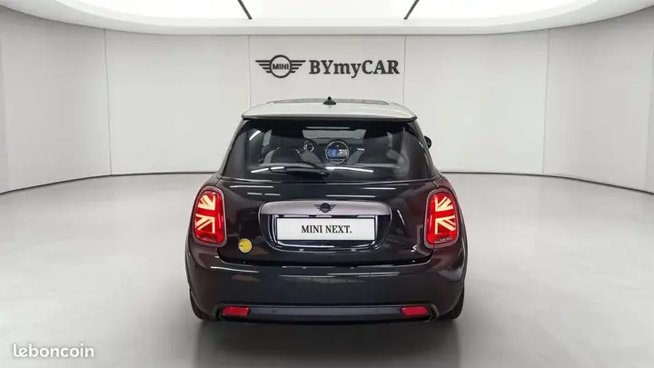 BMW Mini 2023 photo 4