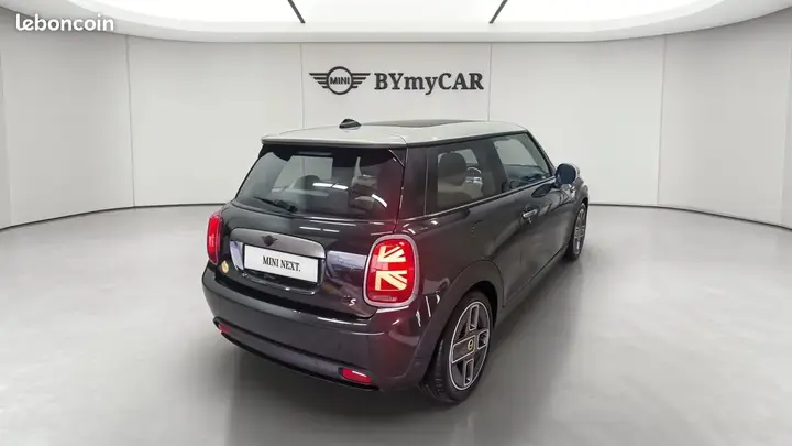 BMW Mini 2023 photo 5