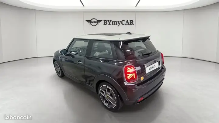 BMW Mini 2023 photo 3