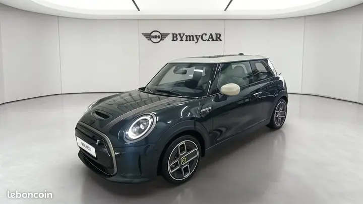 BMW Mini