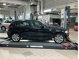 BMW 118D