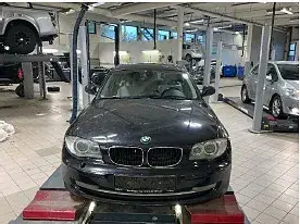 BMW 118D 2011 photo 2