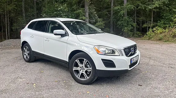 Volvo Xc60 2011 photo 4