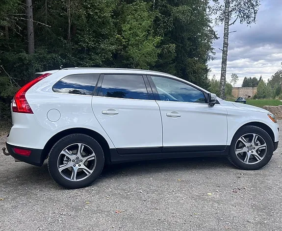 Volvo Xc60 2011 photo 3