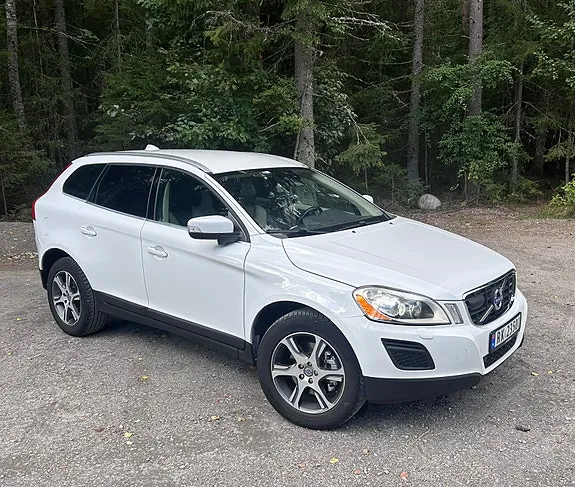 Volvo Xc60 2011 photo 5
