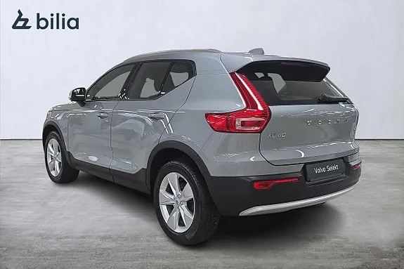 Volvo Xc40 2024 photo 2
