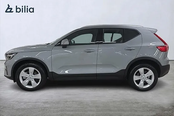 Volvo Xc40 2024 photo 5