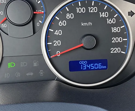Hyundai I20 2011 photo 3