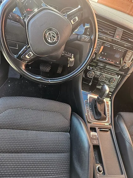 Volkswagen Golf 2015 photo 5