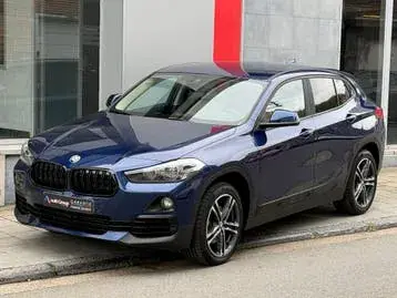 BMW X2 2019 photo 3