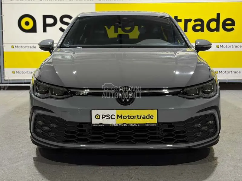 Volkswagen Golf 8 2023 photo 3