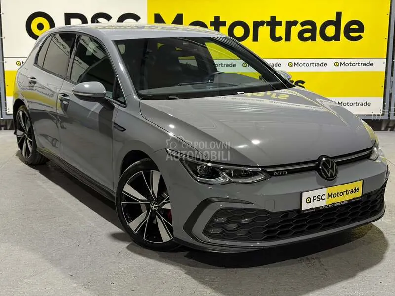 Volkswagen Golf 8 2023 photo 5