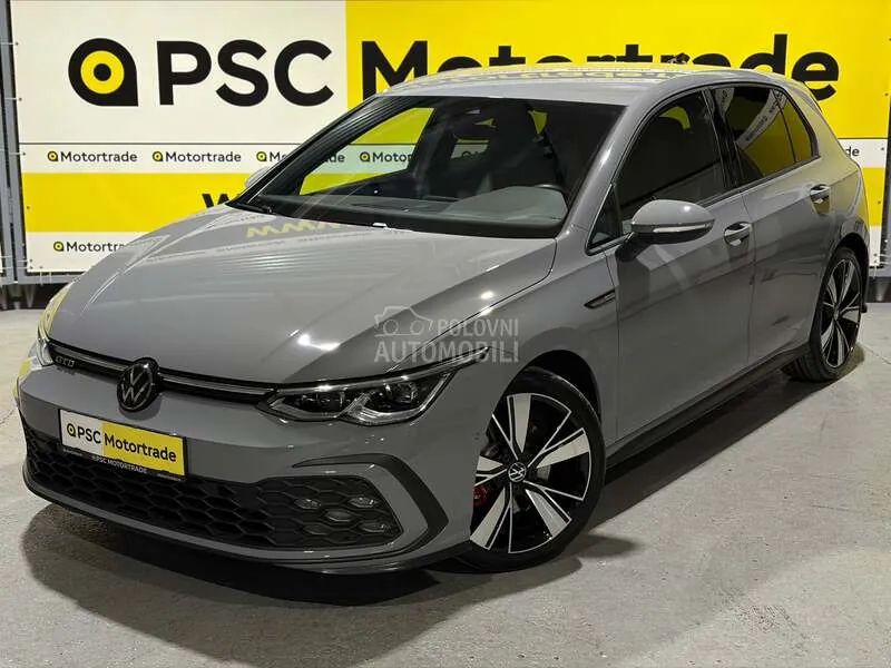 Volkswagen Golf 8 2023 photo 2