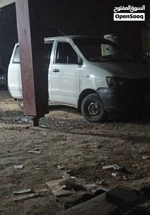 Toyota Other 2007 photo 3