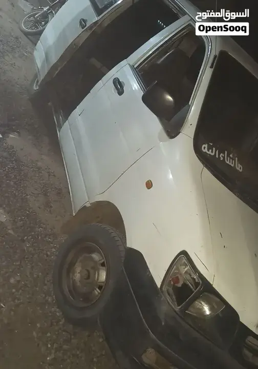 Toyota Other 2007 photo 2