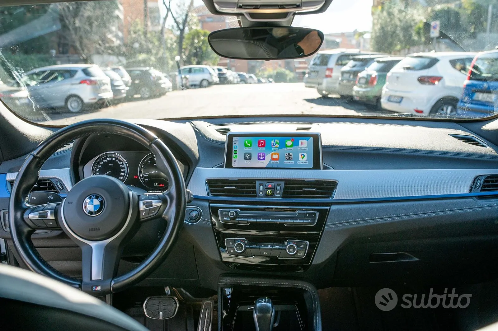 BMW X2 2022 photo 5