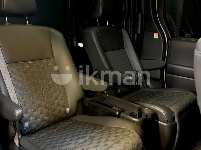 Toyota Noah 2026 photo 4