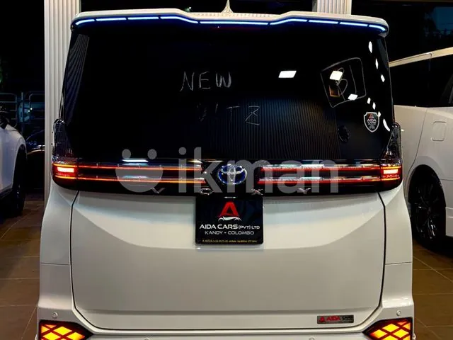 Toyota Noah 2026 photo 2