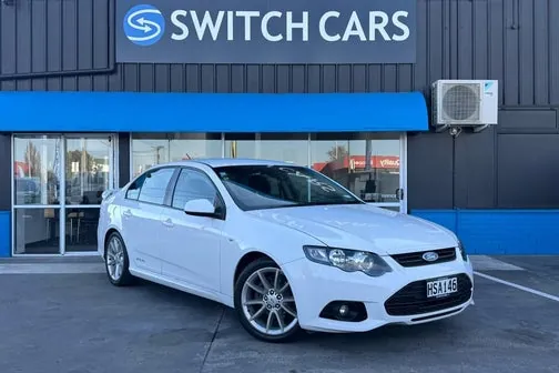 Ford Falcon