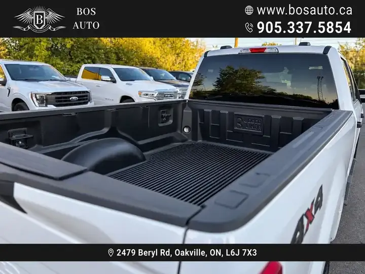 Ford F-250 Super Duty 2022 photo 5