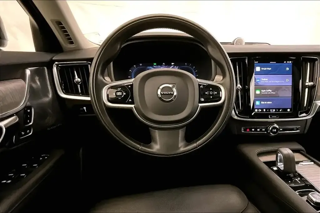 Volvo V90 Cross Country 2022 photo 5