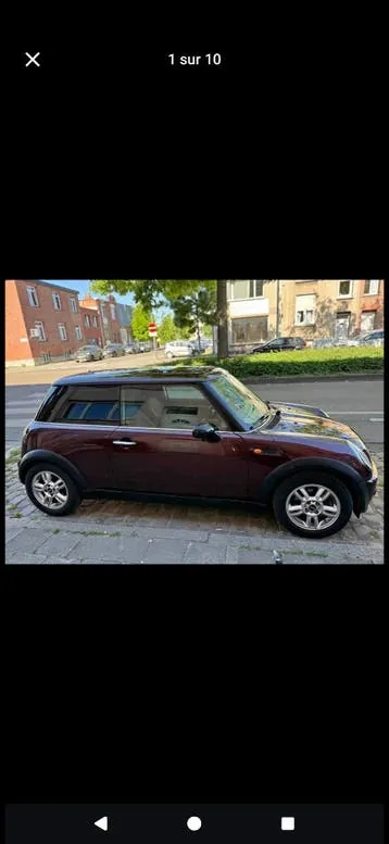 Mini One