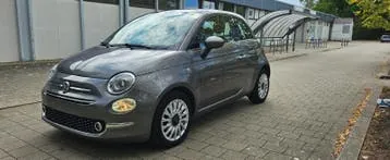 Fiat 500 2016 photo 2