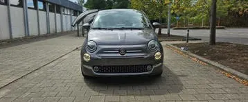 Fiat 500 2016 photo 3