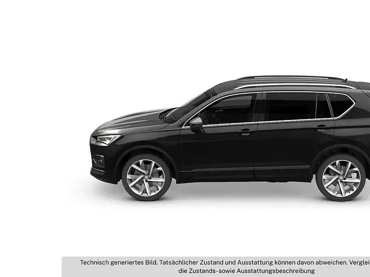 Seat Tarraco 2023 photo 2