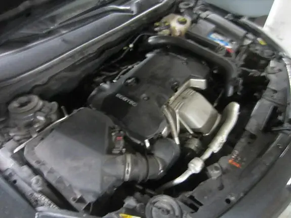 Opel Insignia 2014 photo 5