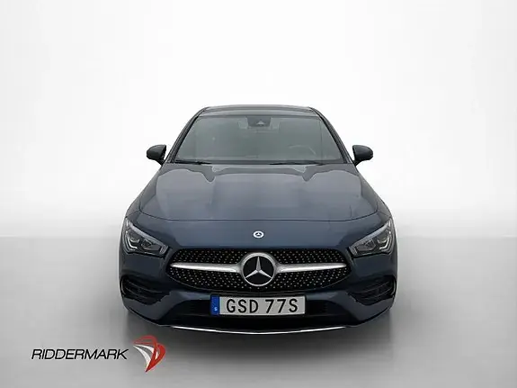 Mercedes-Benz Cla 200 2022 photo 2