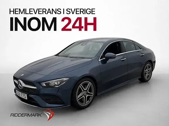 Mercedes-Benz Cla 200 2022 photo 3
