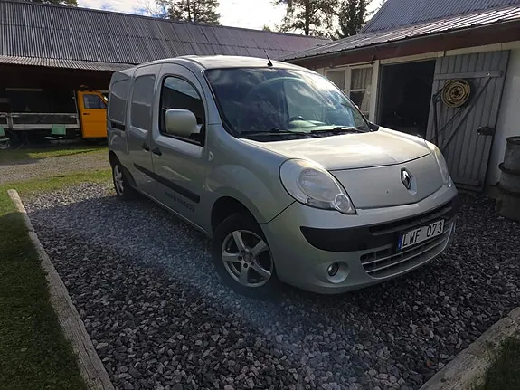 Renault Kangoo Express