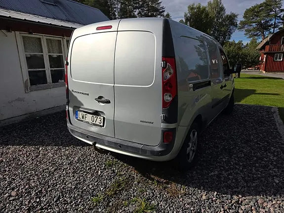 Renault Kangoo Express 2011 photo 3