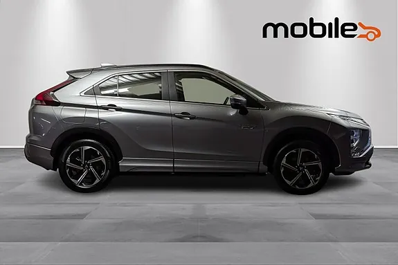 Mitsubishi Eclipse Cross 2021 photo 4